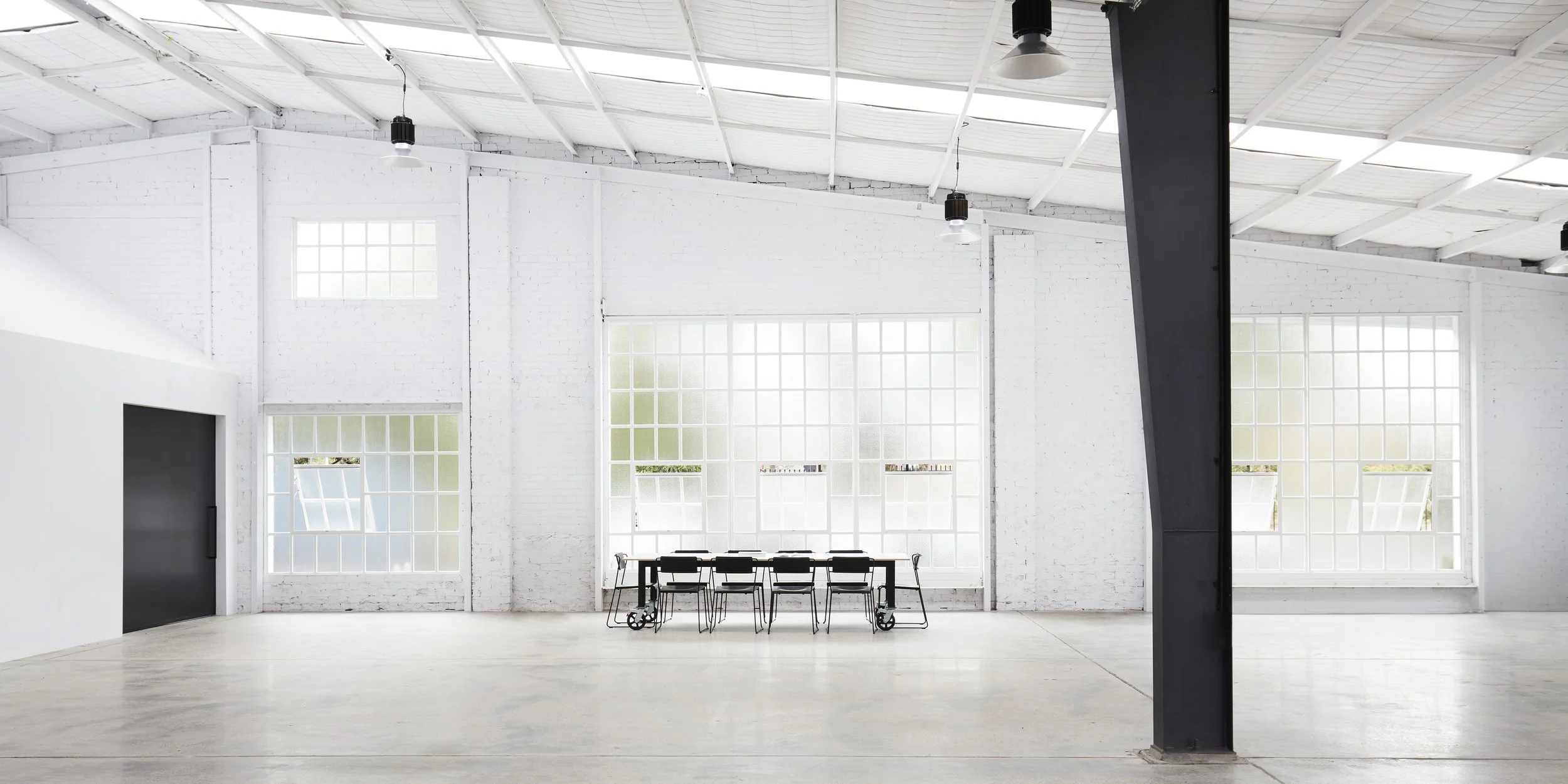 BAKER STREET STUDIOS — STUDIO 1